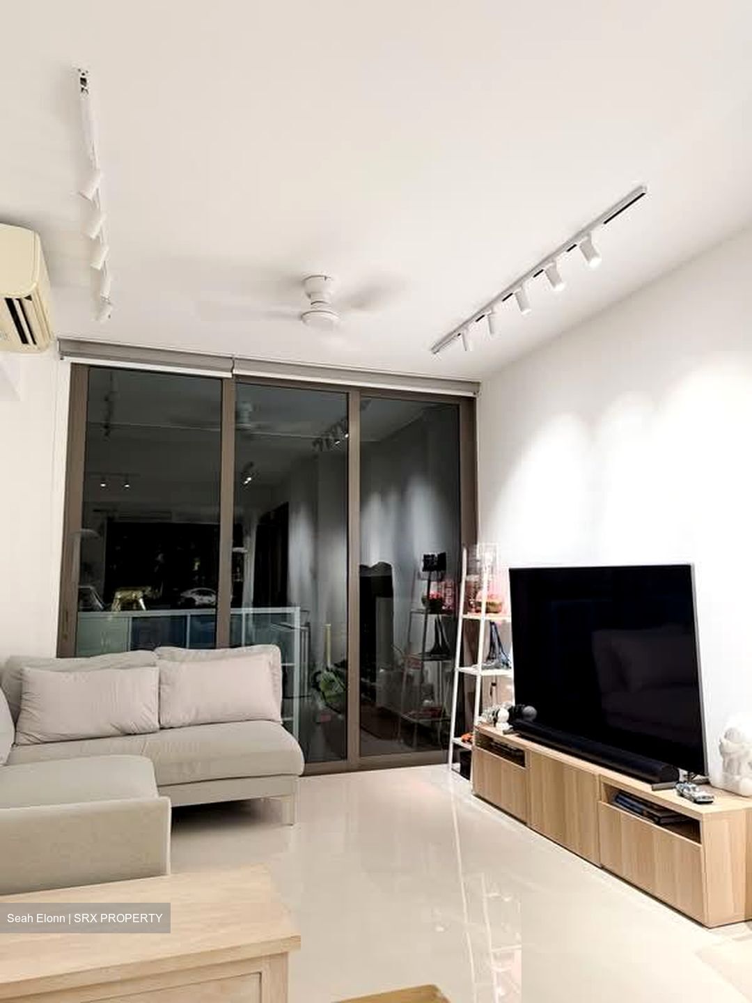 Treasure Crest (D19), Condominium #604810501